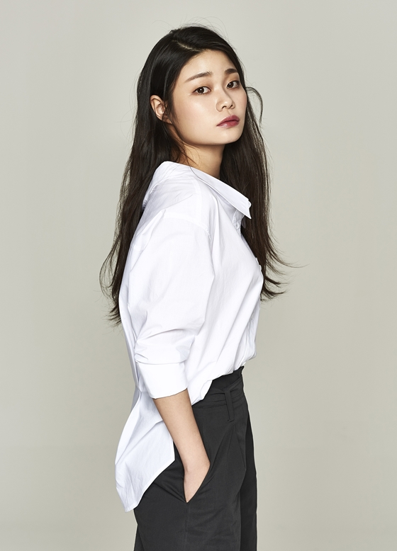 정하담, 3.1운동 소재 영화 항거 합류..뜻깊고 설레