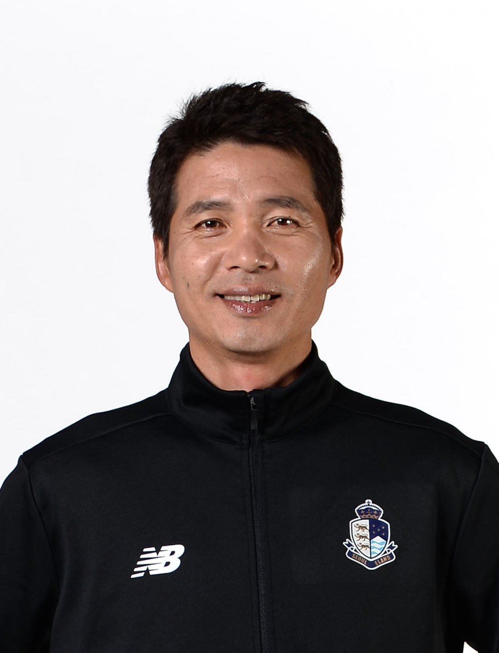 [오피셜] 서울 이랜드, 신임 감독에 김현수 선임