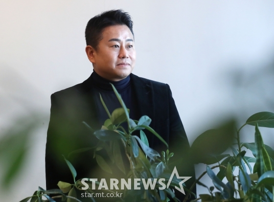 윌엔터 손지현 대표 스타메이커는 고민을 많이 해야(인터뷰①)[스타메이커]