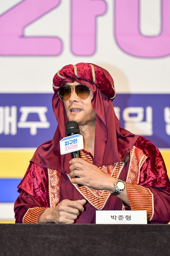 지구인 라이브, 이원 생중계로 보여줄 지구촌 이야기[종합]