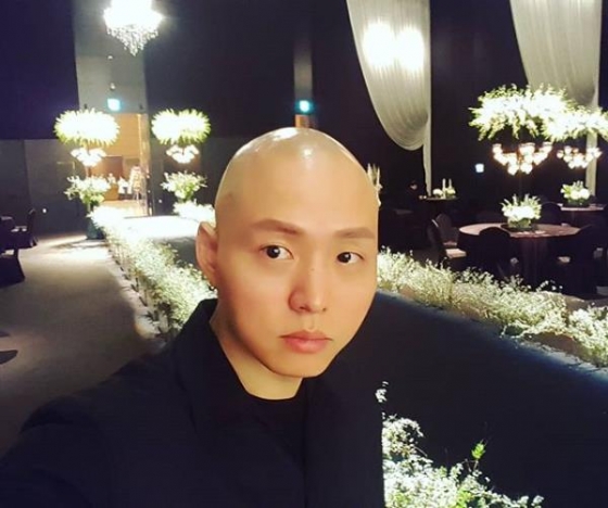래퍼 케이케이, 태국서 전신마비 고백..한국 가고 싶다