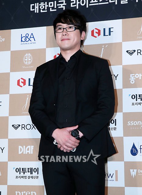 교통사고 모세 큰 부상은 아냐..방송 출연 예정대로[직격인터뷰]
