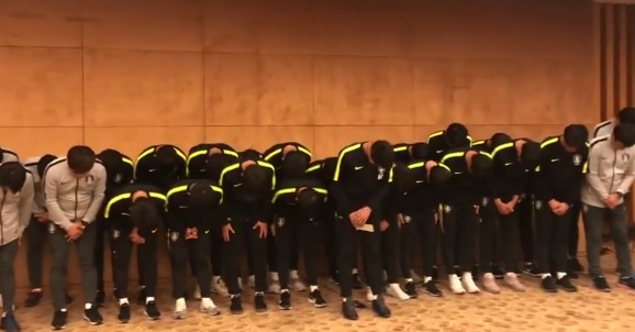 홍콩기자, 韓 U-18 옹호 中치졸함 증명, 왜 사과 강요?