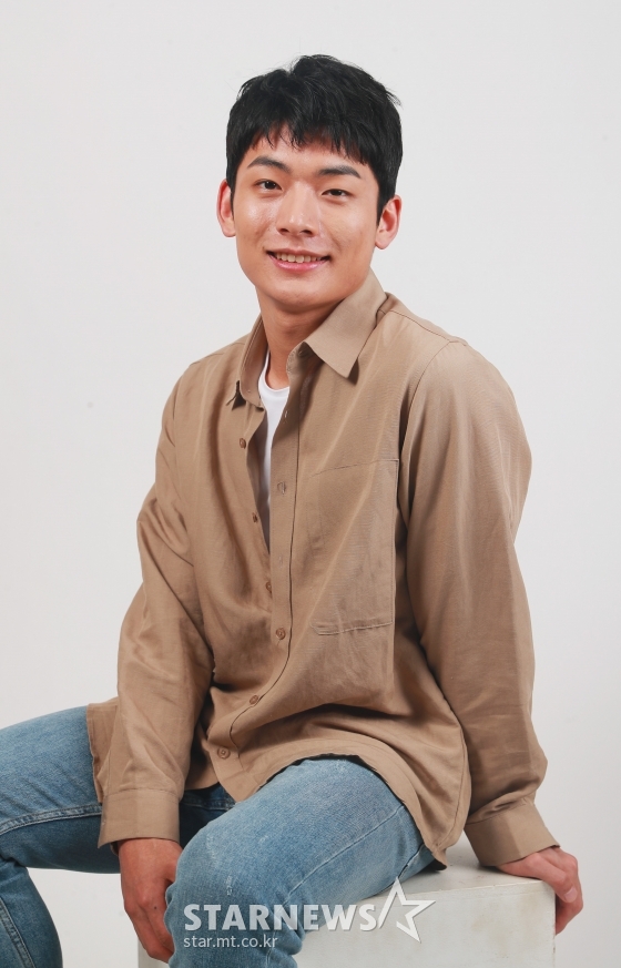 아름다운 세상 서영주 메시지 있는 작품 도전하고 싶어요[★FULL인터뷰]