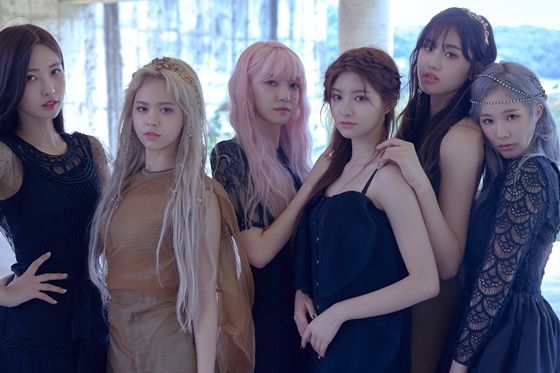 에버글로우 데뷔 때와는 다른 콘셉트..성장한 모습 보여드릴 것