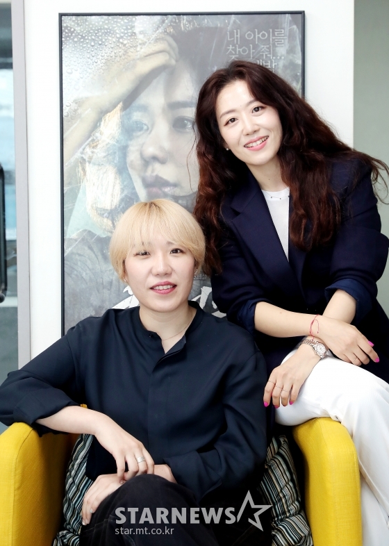 비욘드제이 정아름 대표 원티드, 우여곡절 끝 제작(인터뷰①)[스타메이커]
