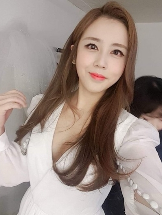 서연미 아나운서 누구? #미스 강원美 #CBS #유승준 공개 비난