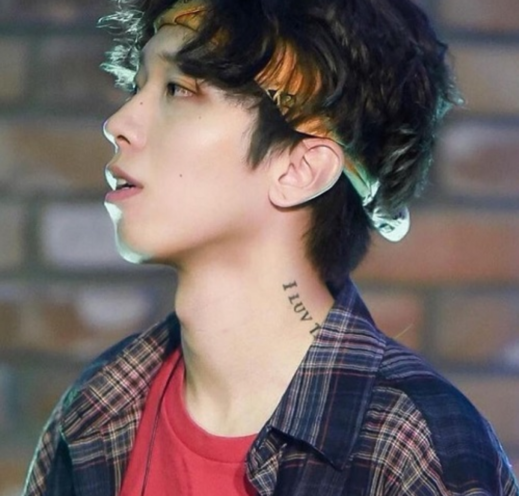 해쉬스완, 방탄 정국 열애설에 불똥 사실, 굉장히 불편 심경 토로