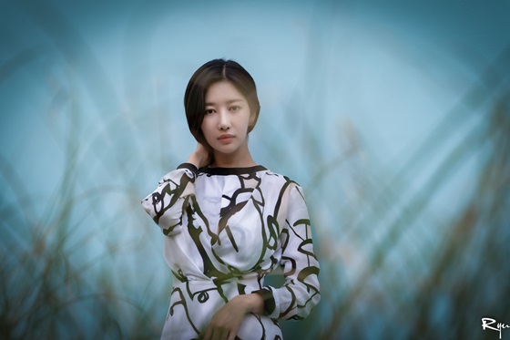 김가란 "실제로 웃긴 사람, 코믹 연기 자신 있다"(인터뷰②)