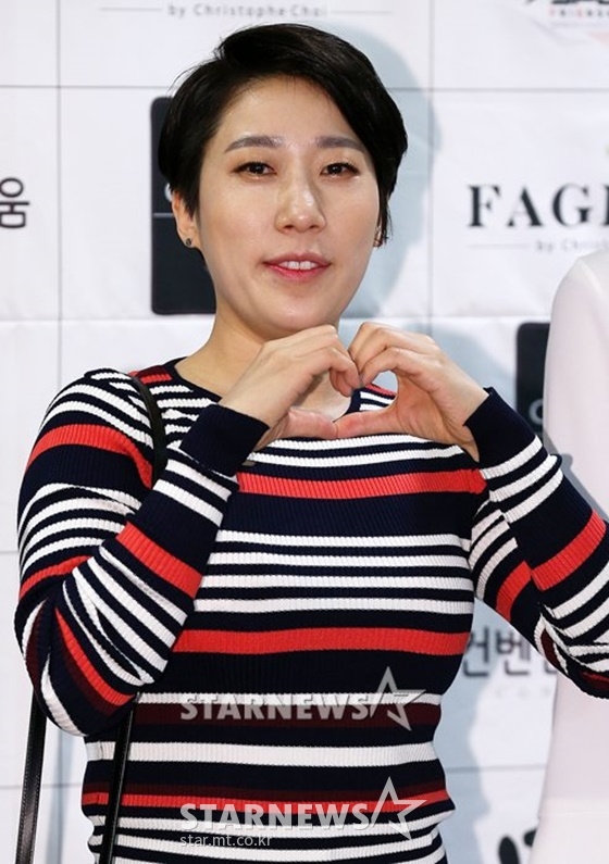 개그우먼 김영희, 셀럽파이브 탈퇴 이유? 