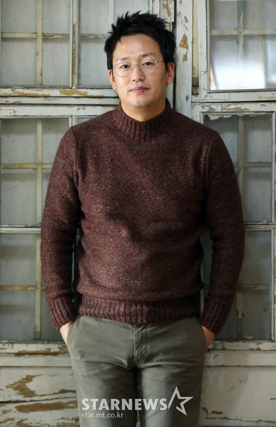 더퀸AMC 측 김정태, 9월 전속계약 만료..소속사와 이별(공식)