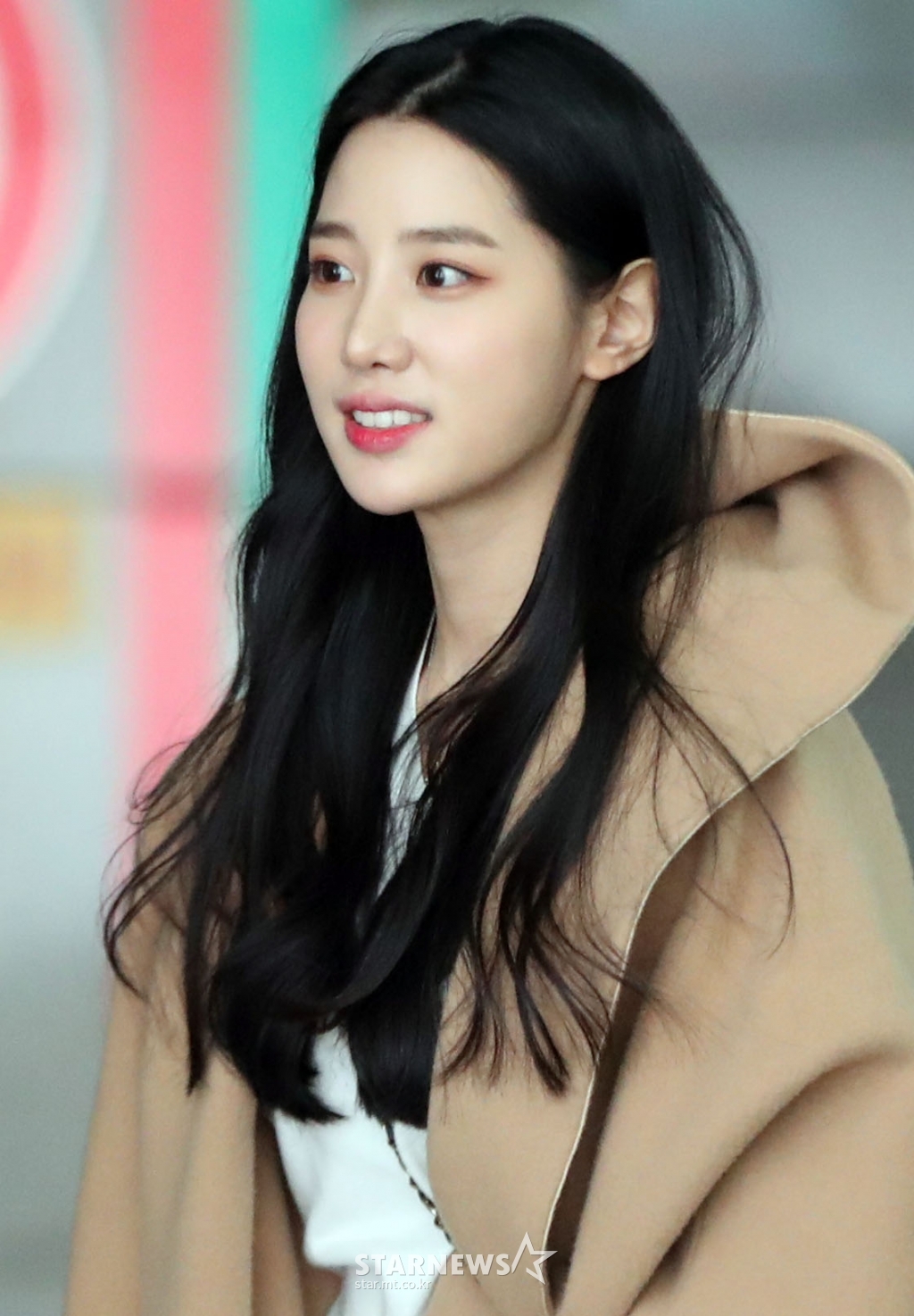 [★포토]베리굿 조현 돋보이는 꽃미모