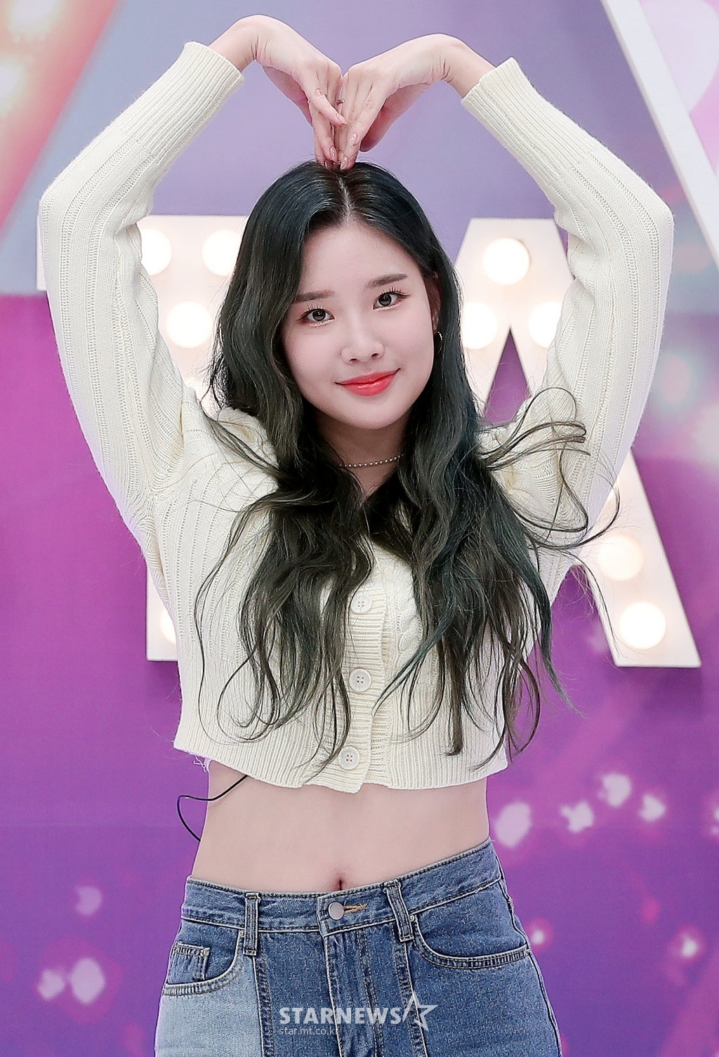 [★포토]서연 사랑스러움 한 가득