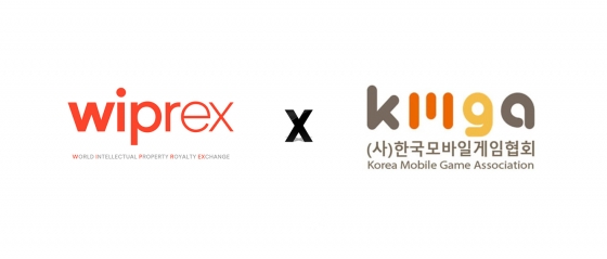 한국모바일게임협회, 위프렉스 상호 협력을 위한 업무협약(MOU) 체결