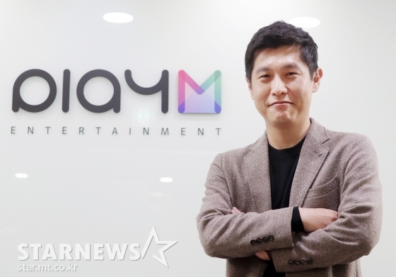 오종헌 플레이엠 이사 영화학도 →1박 은지원 매니저(인터뷰①)[스타메이커]