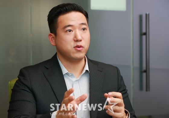 워너뮤직코리아 진승영 대표 제이미 영입, 본격 글로벌 활동 시작(인터뷰①)[스타메이커]