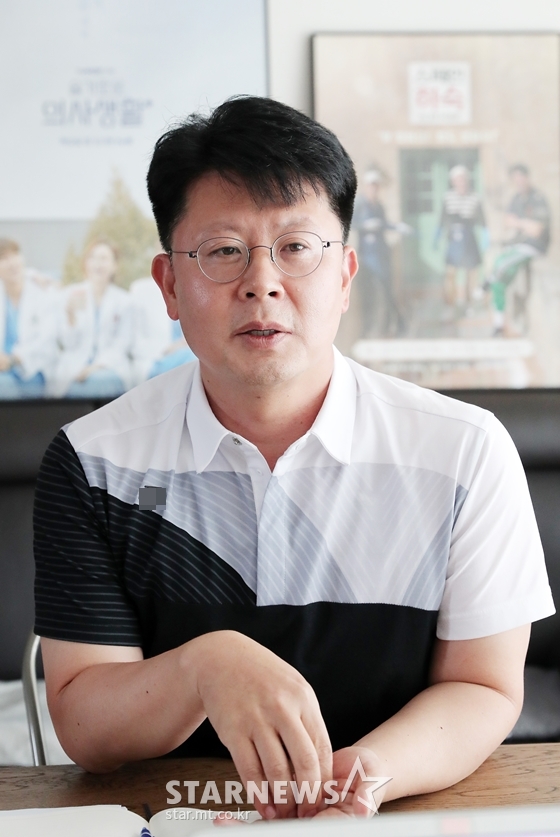 에그이즈커밍 고중석 대표 채널 십오야, 성공 강박에서 벗어나려 개설했죠(인터뷰③)[스타메이커]