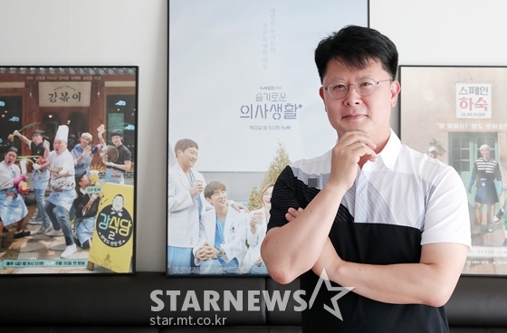 에그이즈커밍 고중석 대표 채널 십오야, 성공 강박에서 벗어나려 개설했죠(인터뷰③)[스타메이커]