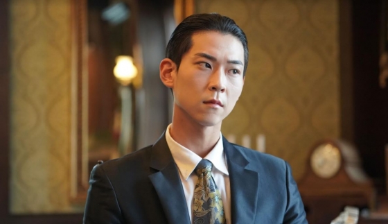 김경석, 오인천 감독 13일의 금요일 시즌3: 8인의 용의자(가제) 출연