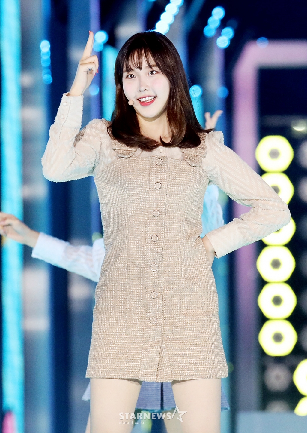 나윤 상큼미 폭발[★포토]