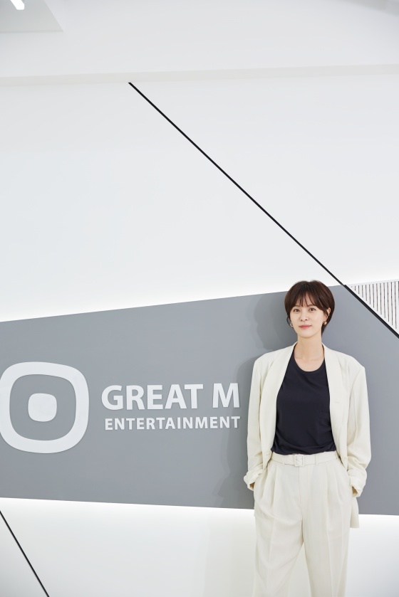 그레이트엠 김영선 대표 직원·아티스트 함께 성장하는 회사이고파(인터뷰③)[스타메이커]
