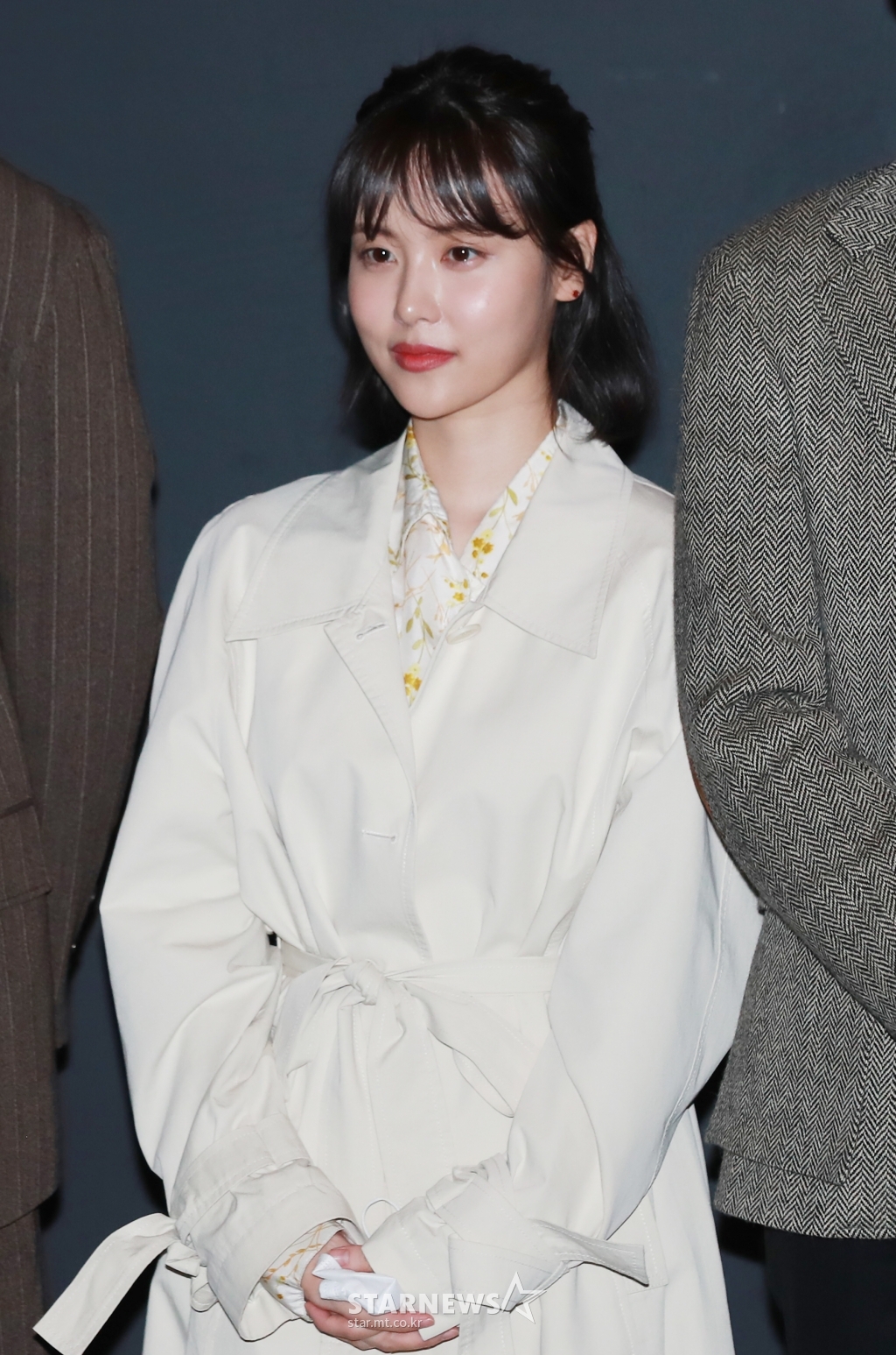서윤아 깜찍미모[★포토]