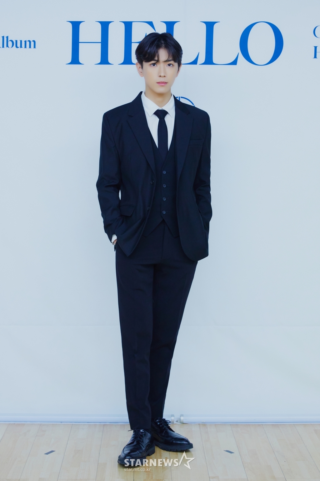 CIX 용희 댄디보이[★포토]