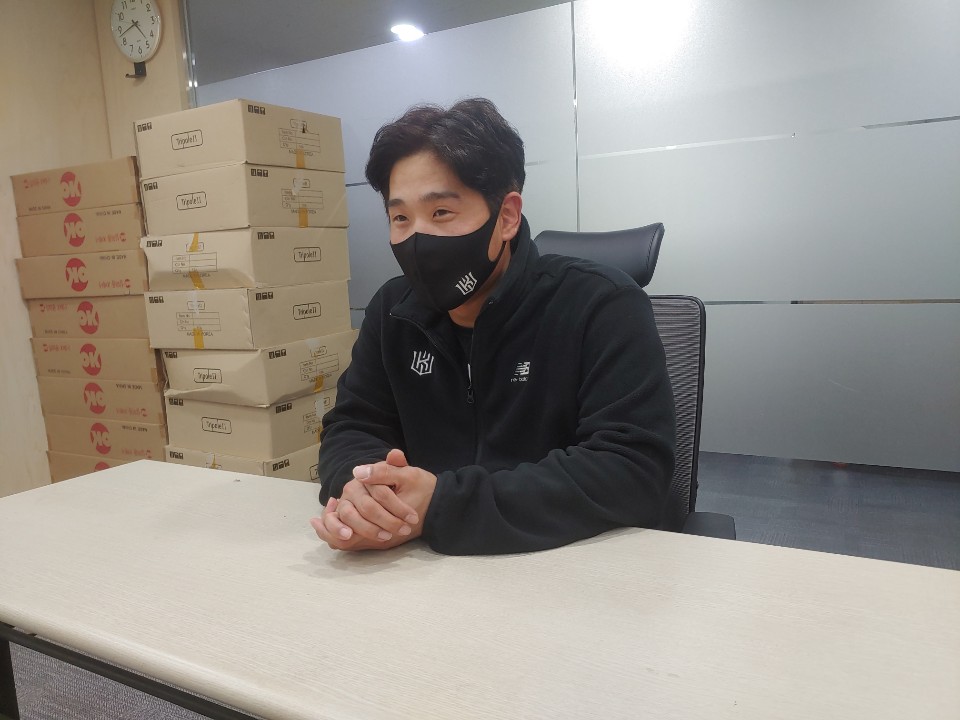 36세 7개월 9일 박경수, 국내 최고령 PS 데뷔 눈앞 자막 나오겠죠? [★수원]