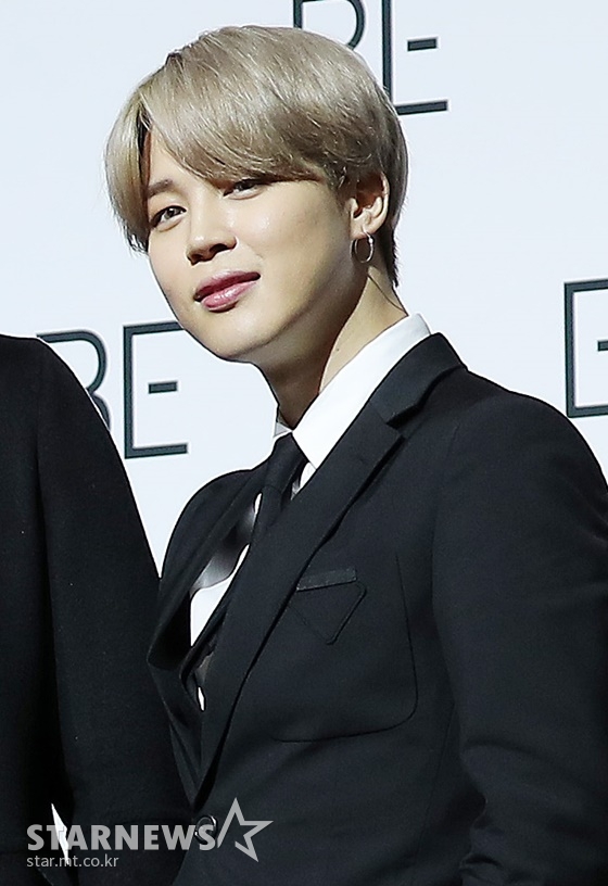 참여곡 병, 3분만에 브릿지 완성 방탄소년단 지민, 천재적 뮤지션 자질