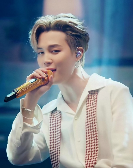K푸드주역 방탄소년단 지민 돼지고기 가장 좋아해..BTS와 백종원 만남에 한돈 매출 기대감↑