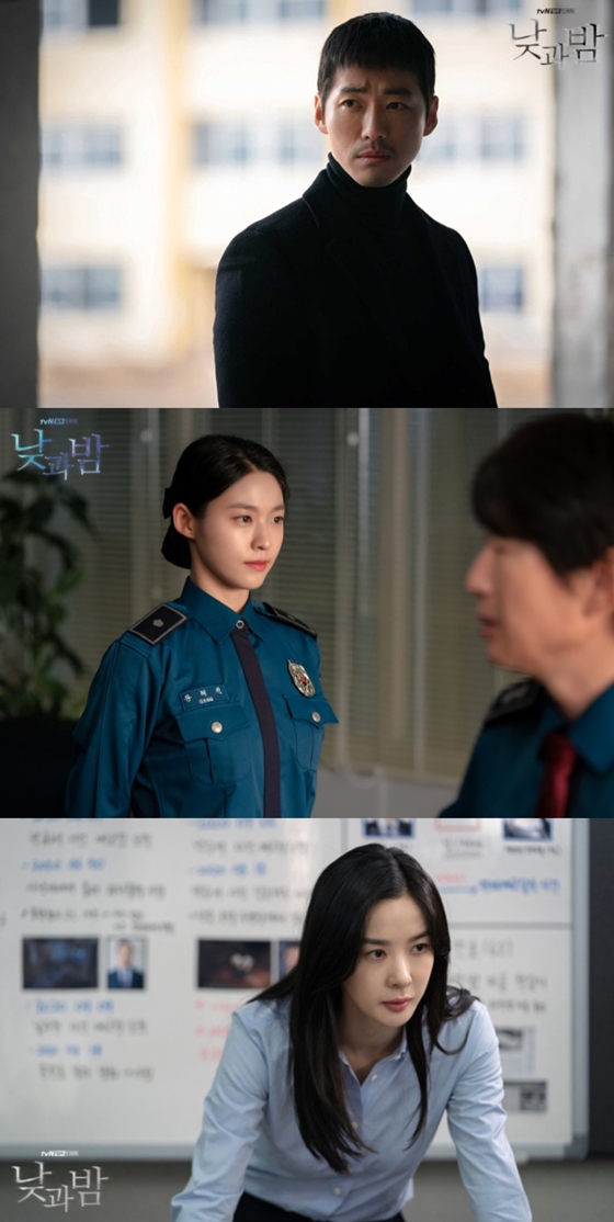 윤선우 낮과 밤 설현, 밝은 에너지 좋아..친해지지 못해 아쉬워 [★FULL인터뷰]