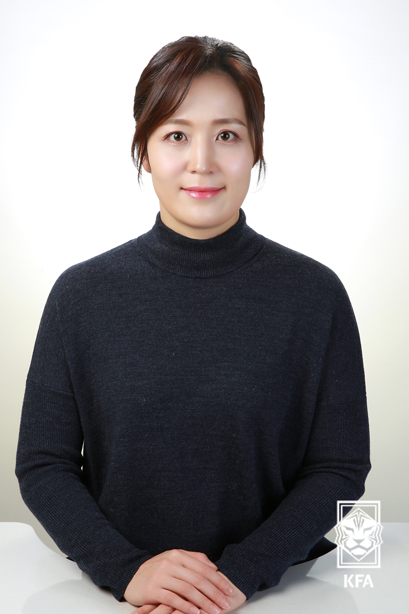 [공식발표] 축구협회 파격인사 최초 여성 부회장 탄생, 신아영 아나도 합류