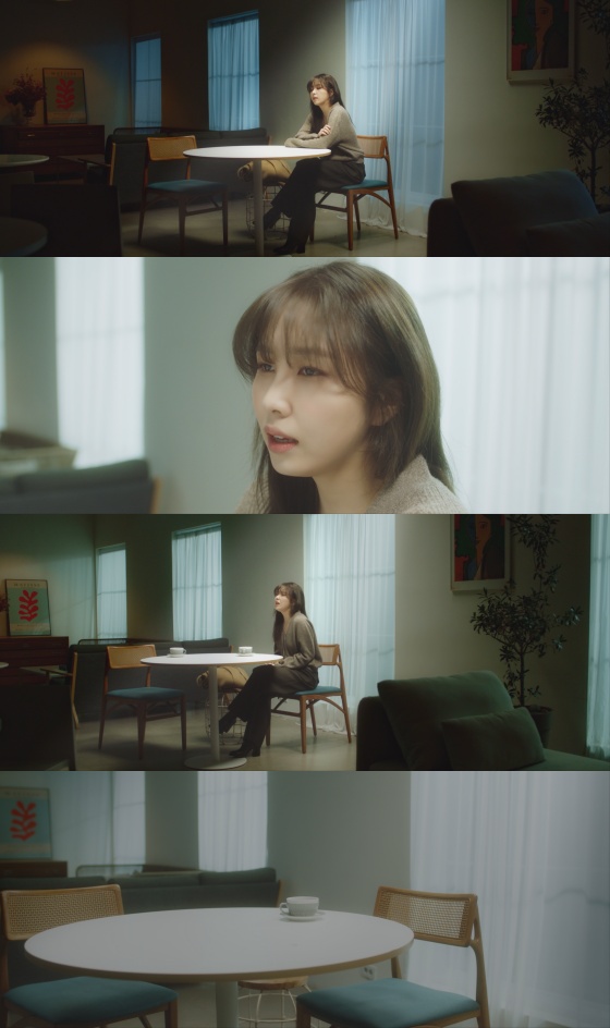 권진아의 담담하고 성숙한 이별 방식..잘 가[6시★살롱]