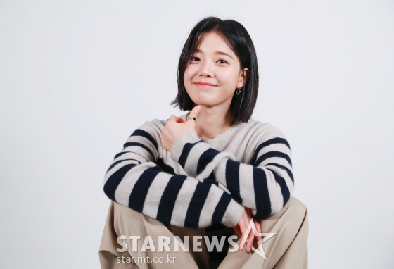 희경이처럼 살까 봐..여신강림 임세미의 걸크 직진[★FULL인터뷰]