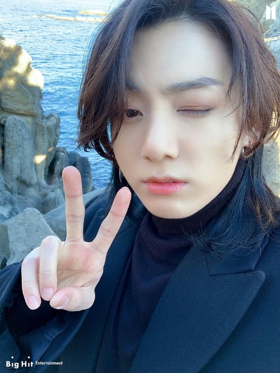 방탄소년단 정국에 필리핀 여배우 샤이라 디아즈 폭풍 애정..알라뷰유우 쿠키!♥♥♥♥♥