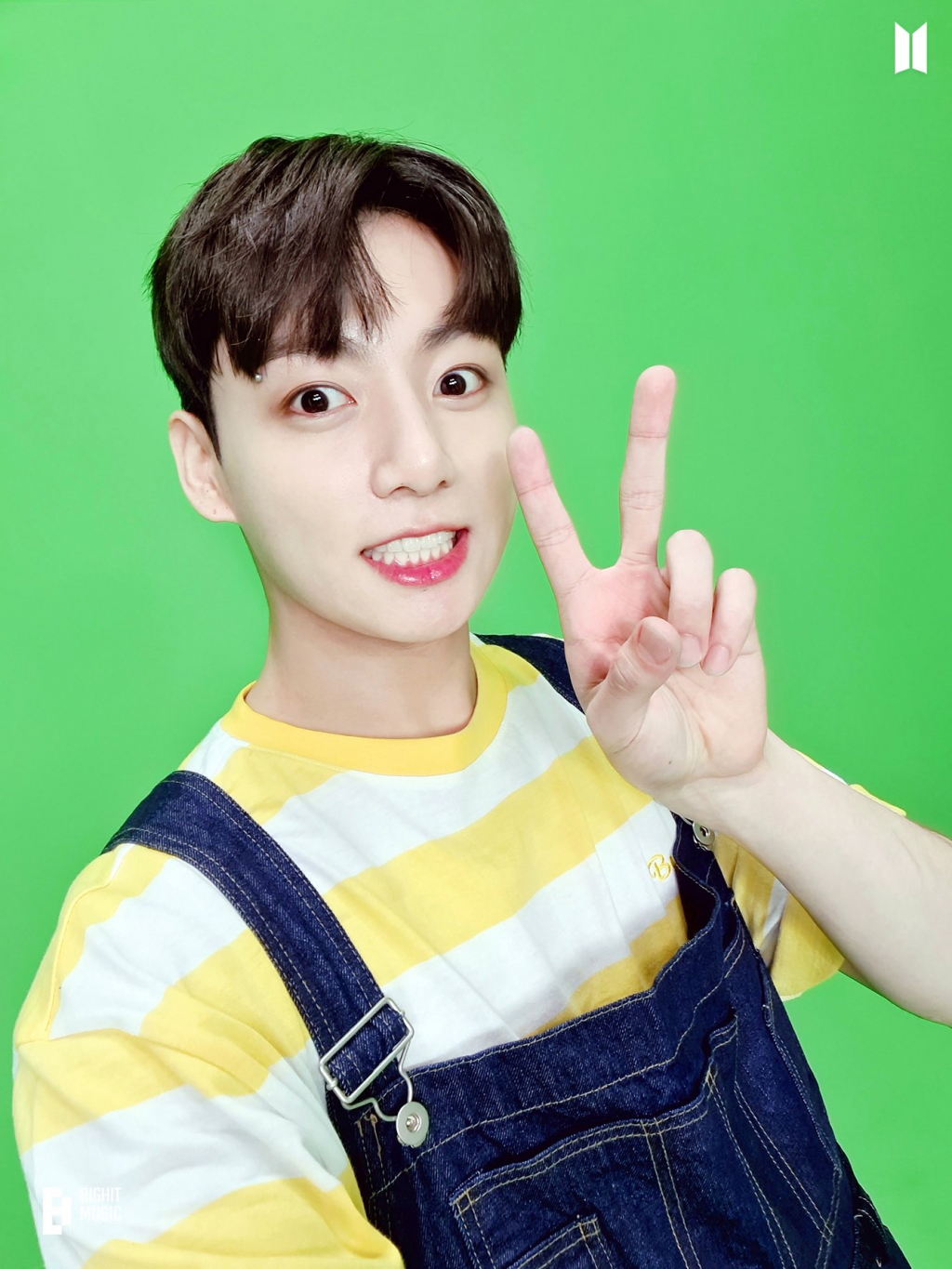 JK 앞날에 꽃길만 있길♡ 방탄소년단 정국 中팬클럽, 생일 축하 탄생화 호랑이 꽃 꽃길 서포트
