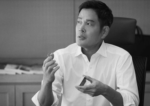 정용진도 보라해♥ 나는 아미다 선언..멤버 이름 외우는 중