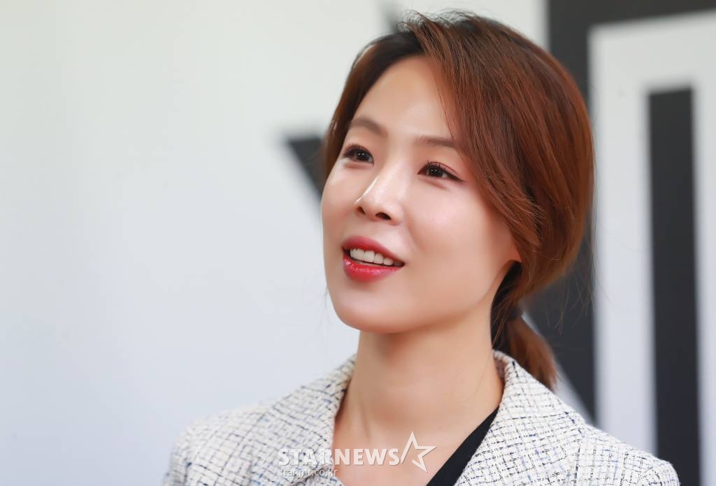 김성은 더블유아이피 대표 정국·진·뷔·선미·쯔위 보컬 선생님(인터뷰②)[스타메이커]