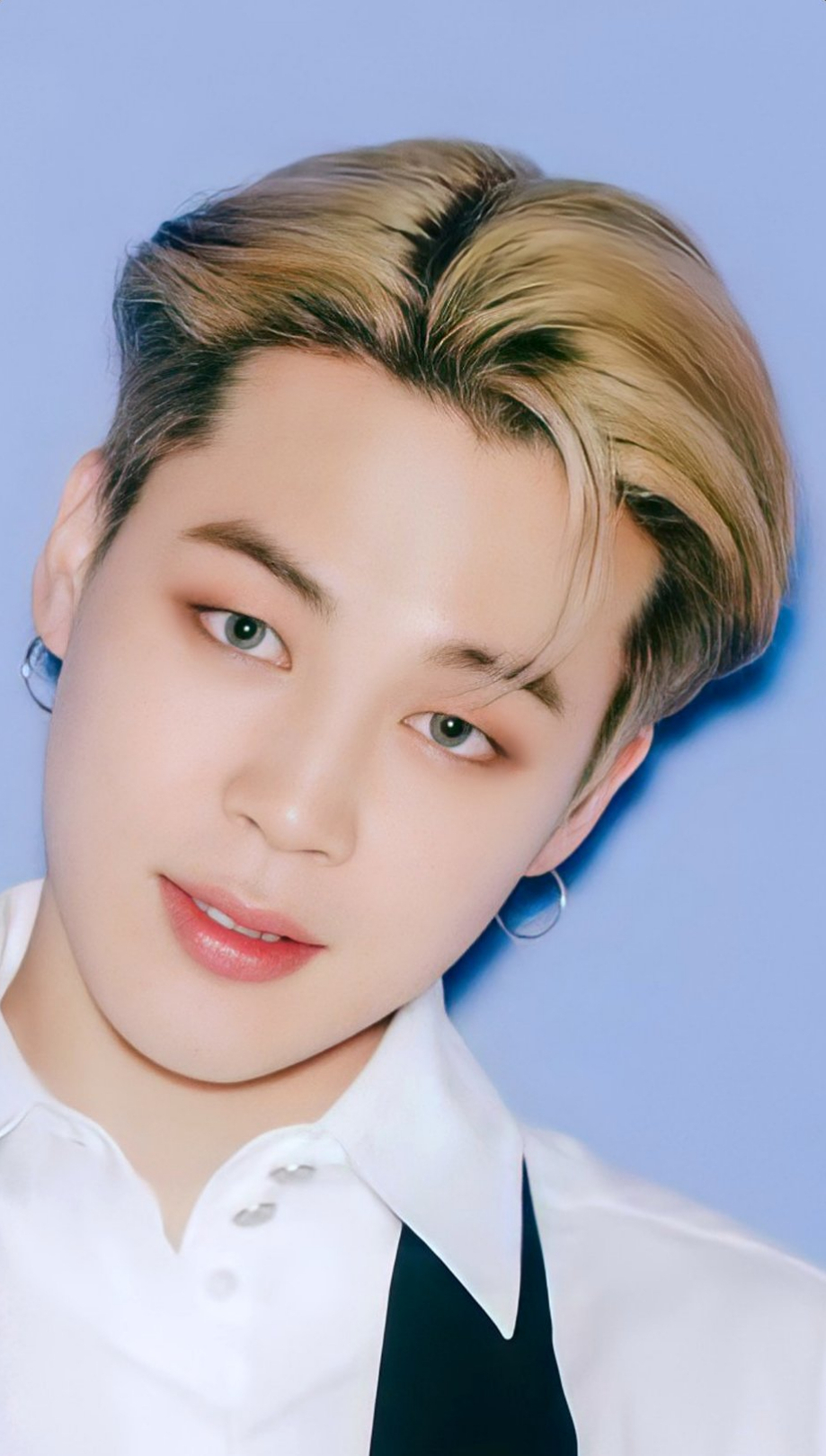 K푸드 열풍주역 방탄소년단 지민, 2021 떡볶이·고추장 수출액 증가 큰 기여..역시 코리아 프론트맨