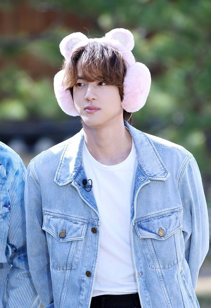 유퀴즈도 팔딱팔딱~방탄소년단 진 슈퍼참치 국내외 인기 예능·드라마도 접수