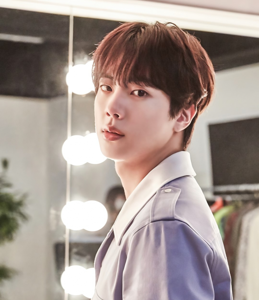 구글도 팔딱팔딱~ 방탄소년단 진 슈퍼참치 구글검색 13억 돌파