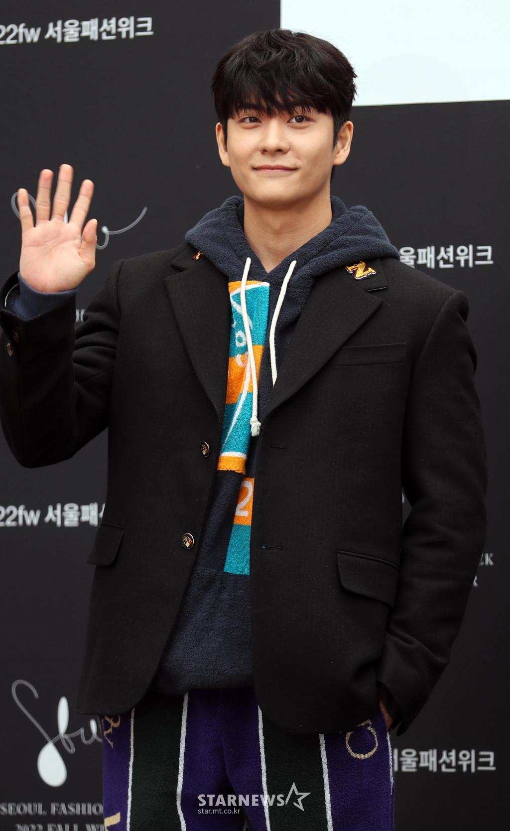 강태오 온늘도 잘생김[★포토]