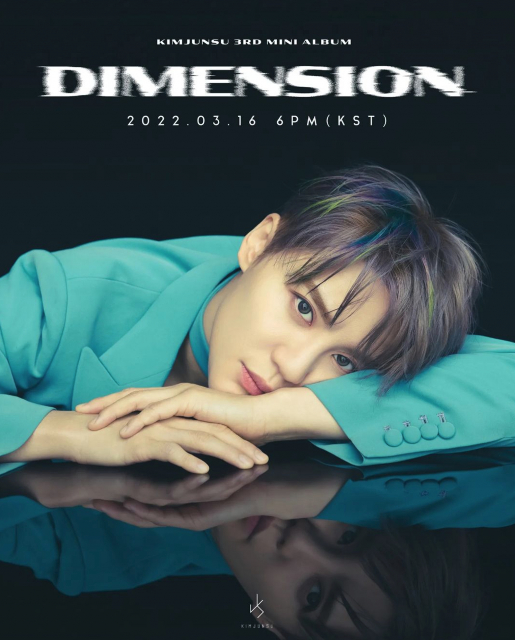 김준수, 대표님의 귀여운 DIMENSION(디멘션) 앨범 홍보[스타IN★]