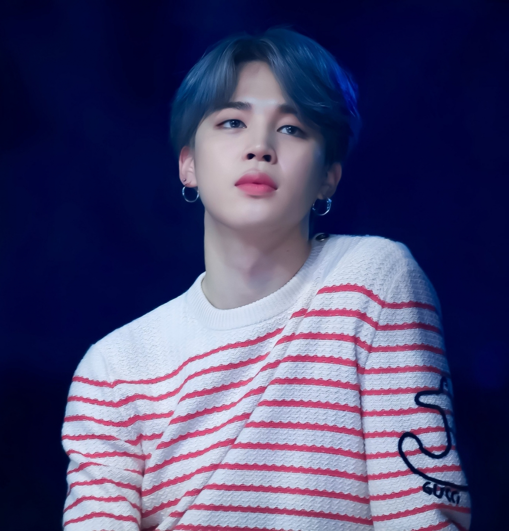 방탄소년단 지민, 韓음식 알리는 K푸드 전도사 무한파급력..불닭볶음면 삼양 美콘서트 스폰서 참여 눈길