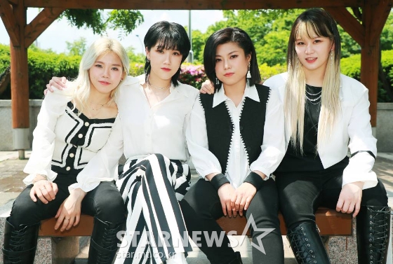 워킹 애프터 유 무명시절, 라면으로 하루 한끼...그래도 즐거웠죠(인터뷰②)
