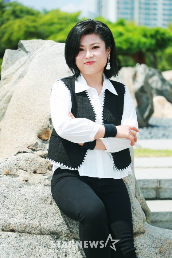 워킹 애프터 유 결성 10년차 밴드..라이브하면 저희죠!(인터뷰①)