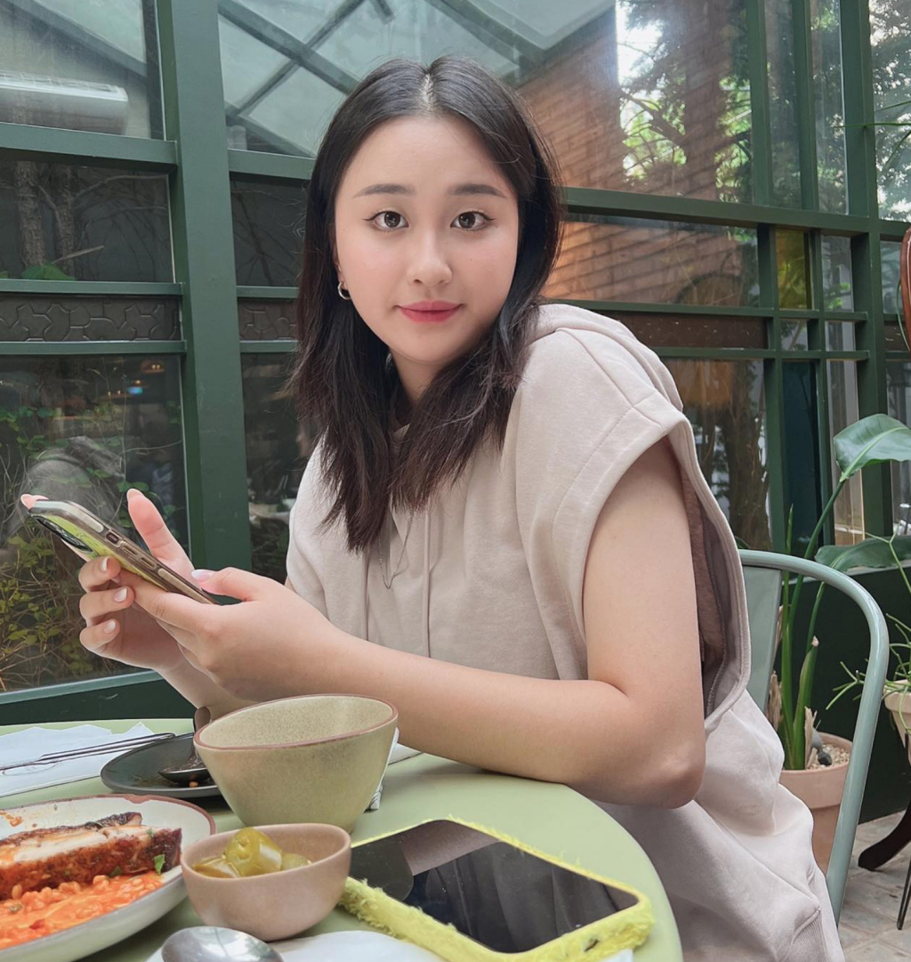안정환♥이혜원 딸 리원 대학생 됐다..아들 리원은 훈남 포스[스타IN★]