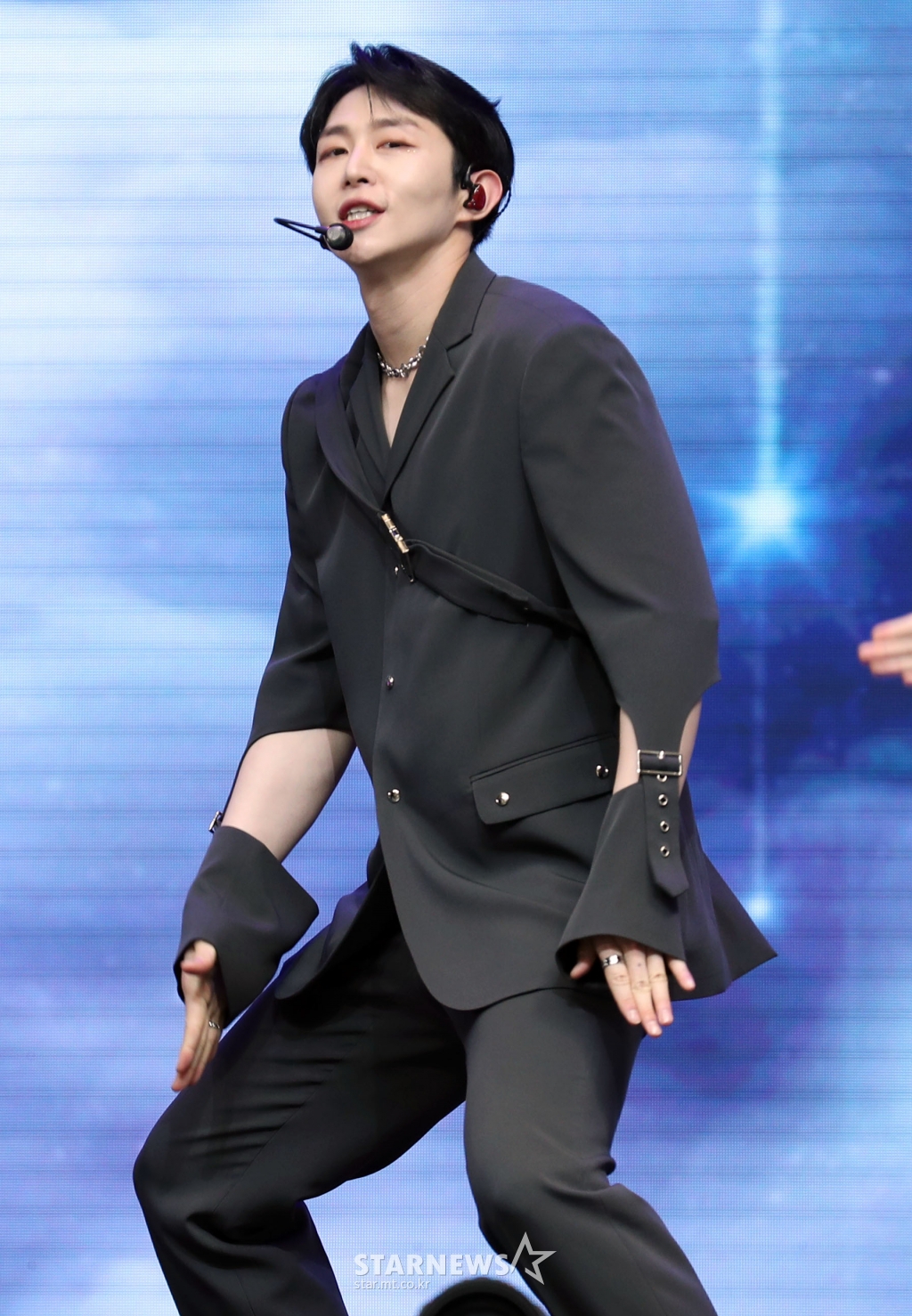 싸이퍼 탄 댄스돌로 컴백[★포토]