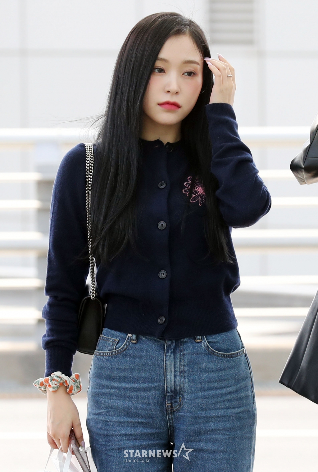 드림캐쳐 가현 봄꽃같은 미모[★포토]