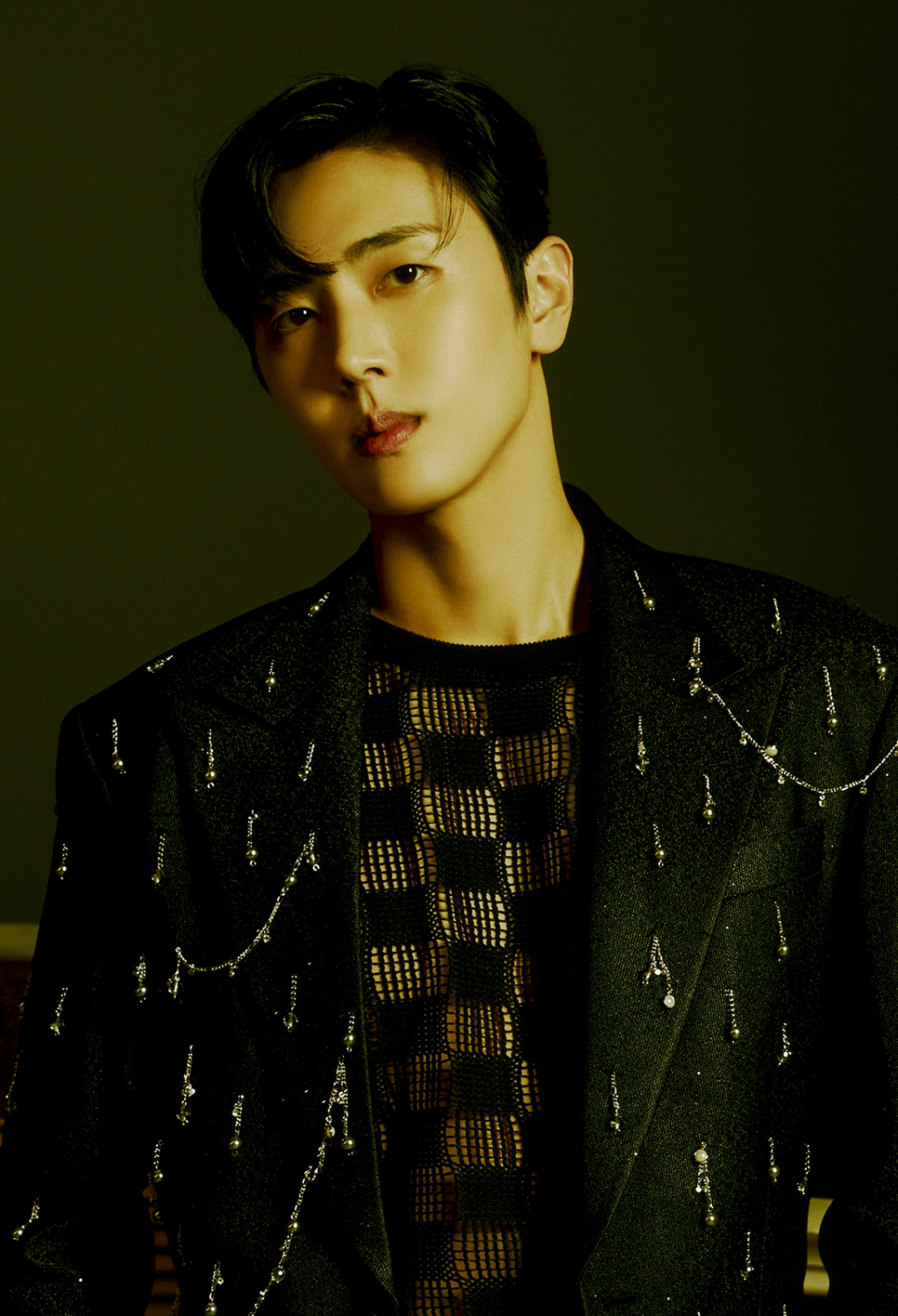 SF9 재윤, 멀티 엔터테이너.. 뮤지컬 서편제 캐스팅